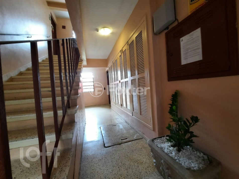 Apartamento à venda com 2 quartos, 55m² - Foto 31