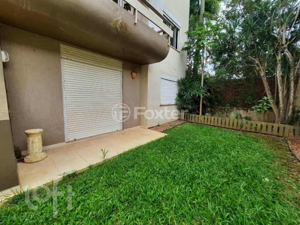 Apartamento à venda com 2 quartos, 55m² - Foto 1