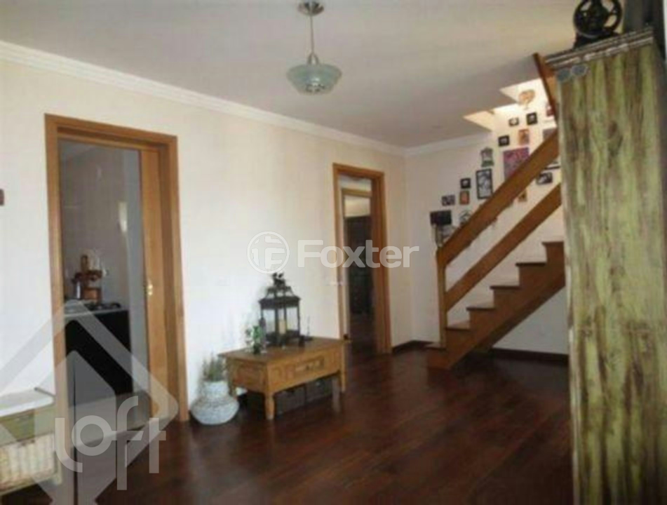 Cobertura à venda com 3 quartos, 273m² - Foto 3