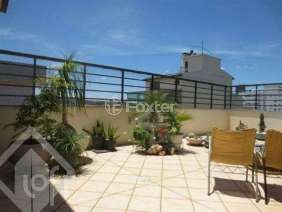 Cobertura à venda com 3 quartos, 273m² - Foto 21