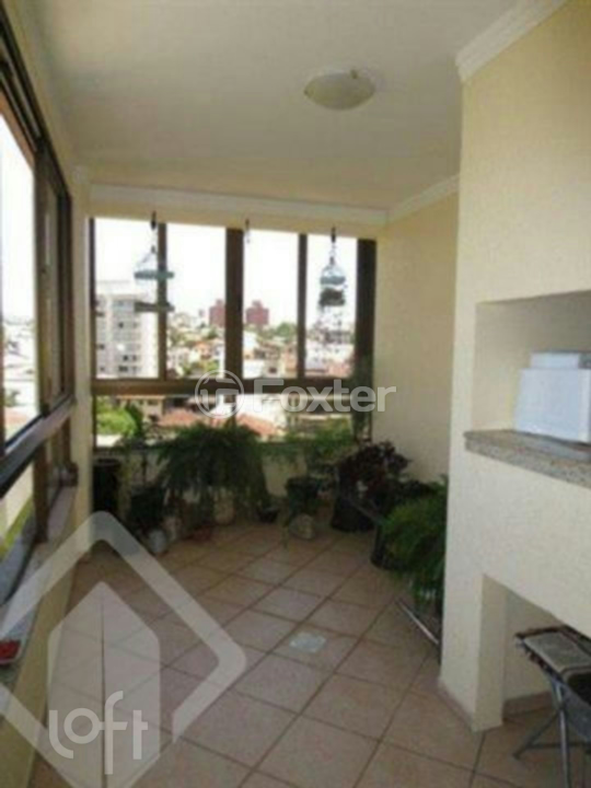 Cobertura à venda com 3 quartos, 273m² - Foto 13