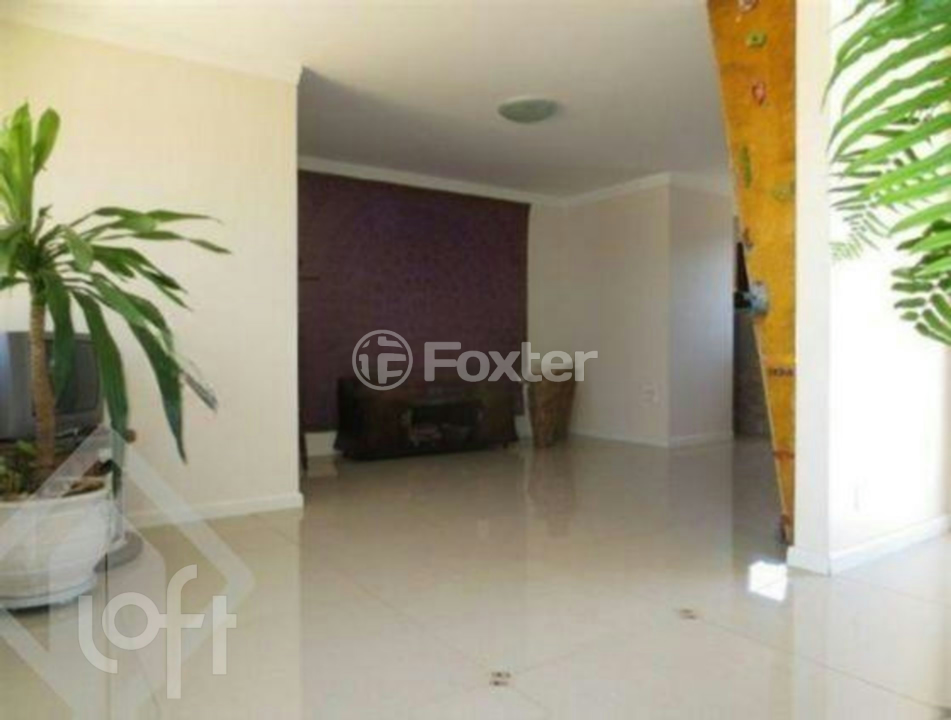 Cobertura à venda com 3 quartos, 273m² - Foto 1