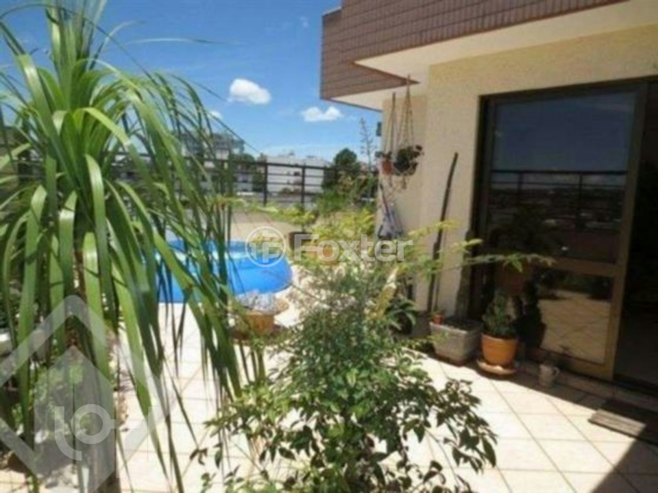 Cobertura à venda com 3 quartos, 273m² - Foto 20