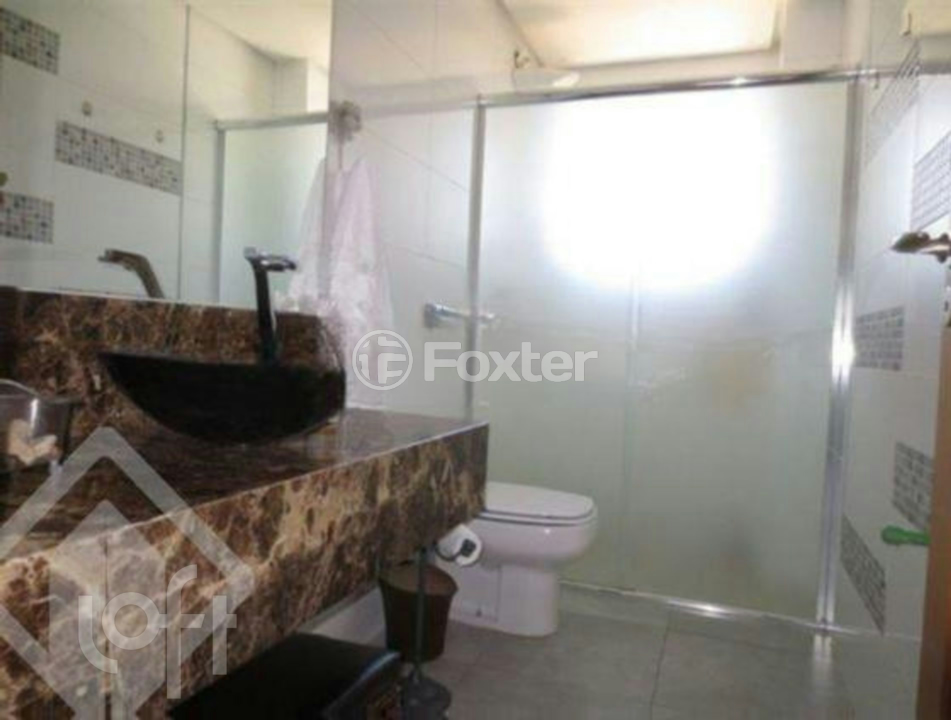 Cobertura à venda com 3 quartos, 273m² - Foto 4