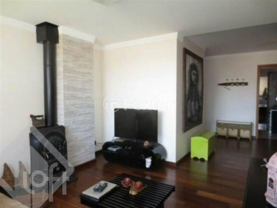 Cobertura à venda com 3 quartos, 273m² - Foto 8
