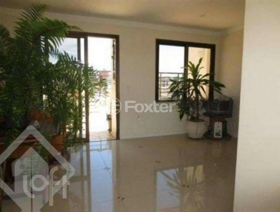 Cobertura à venda com 3 quartos, 273m² - Foto 2
