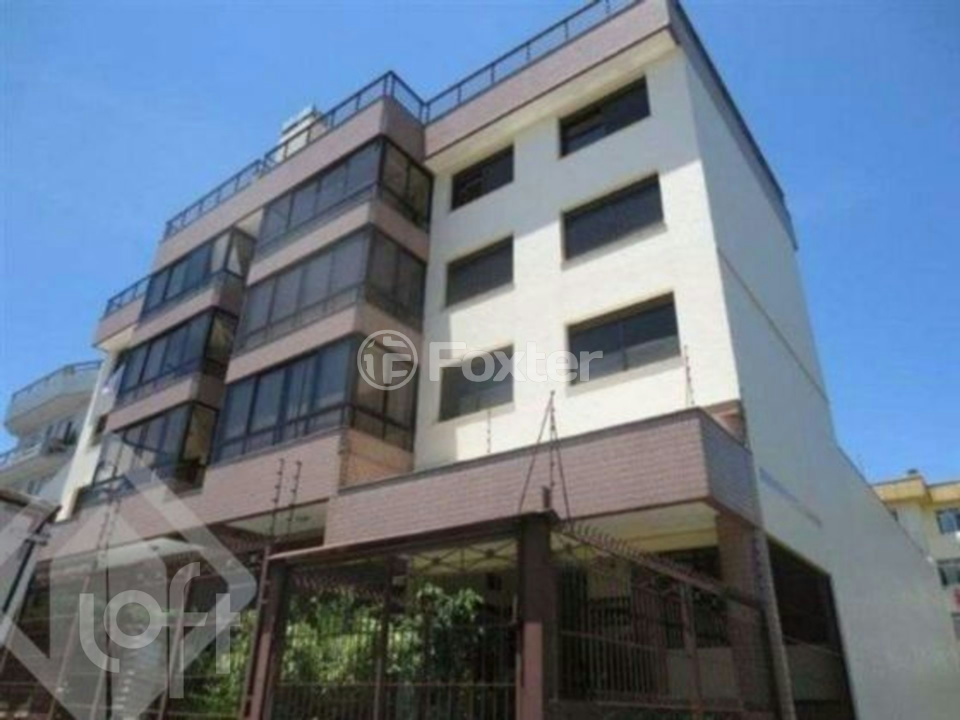 Cobertura à venda com 3 quartos, 273m² - Foto 23