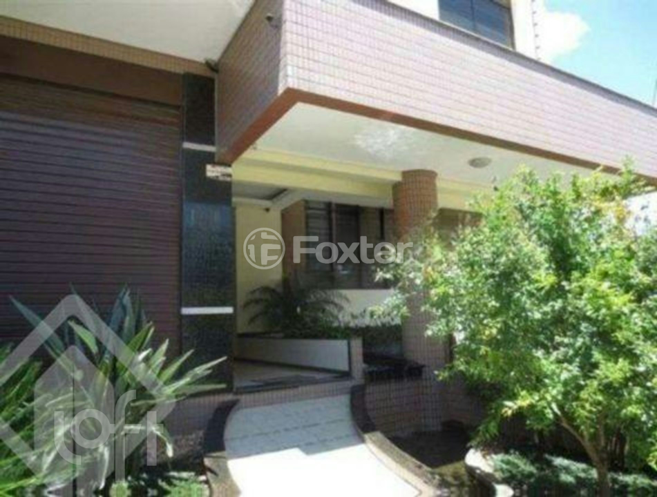 Cobertura à venda com 3 quartos, 273m² - Foto 6