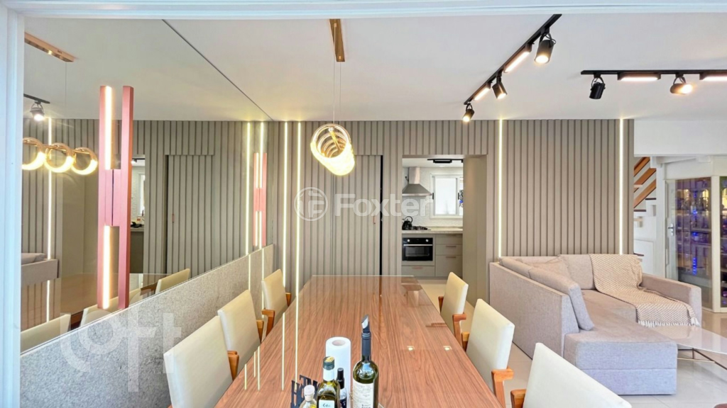 Casa de Condomínio à venda com 3 quartos, 177m² - Foto 11