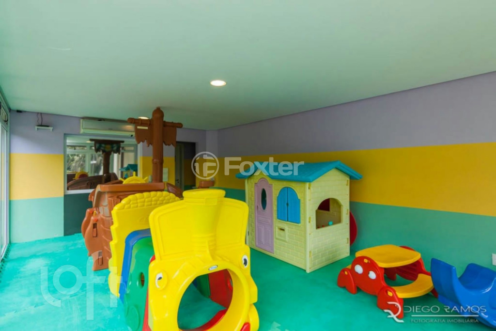 Casa de Condomínio à venda com 3 quartos, 177m² - Foto 65