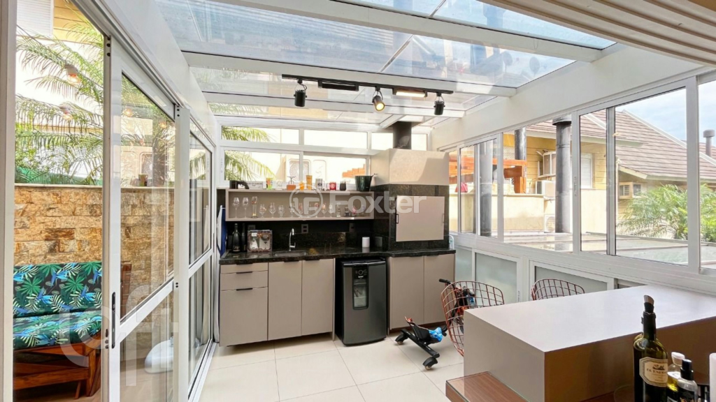 Casa de Condomínio à venda com 3 quartos, 177m² - Foto 14