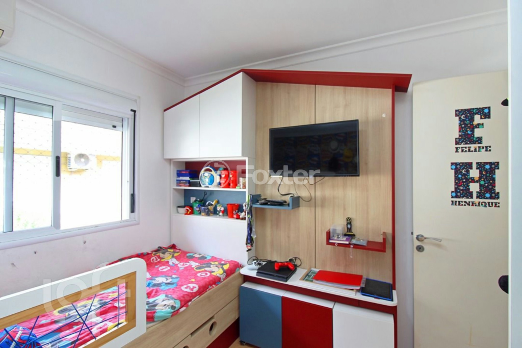Casa de Condomínio à venda com 3 quartos, 177m² - Foto 24