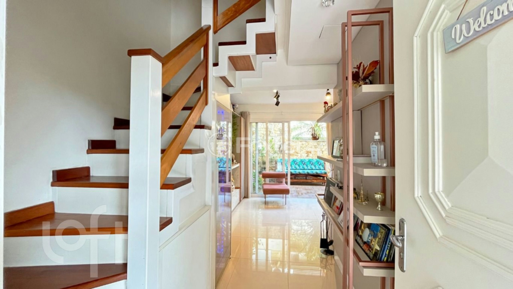 Casa de Condomínio à venda com 3 quartos, 177m² - Foto 16