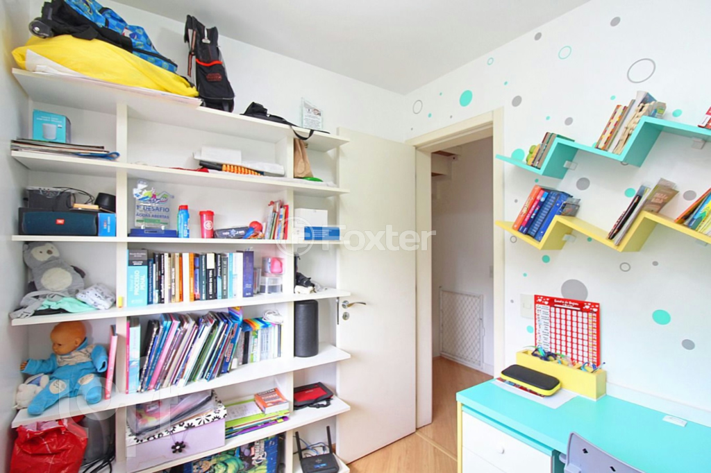 Casa de Condomínio à venda com 3 quartos, 177m² - Foto 21