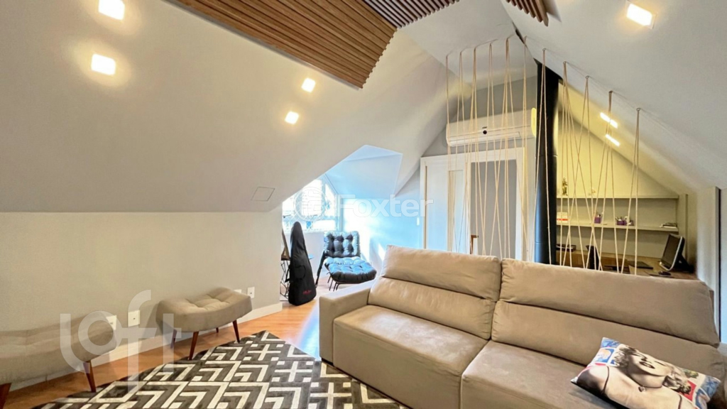 Casa de Condomínio à venda com 3 quartos, 177m² - Foto 31