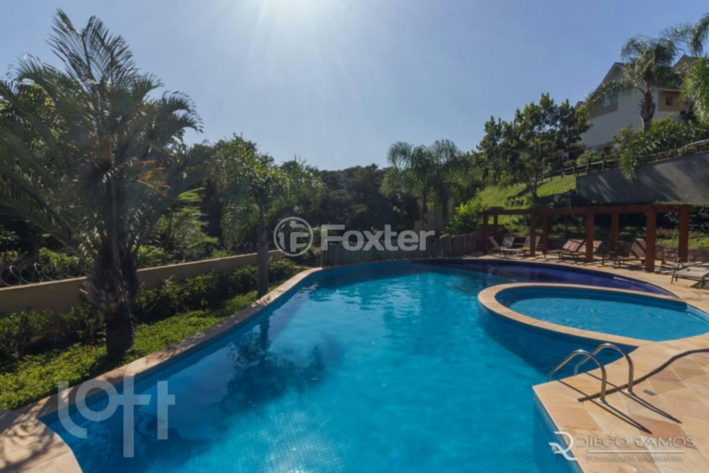 Casa de Condomínio à venda com 3 quartos, 177m² - Foto 45