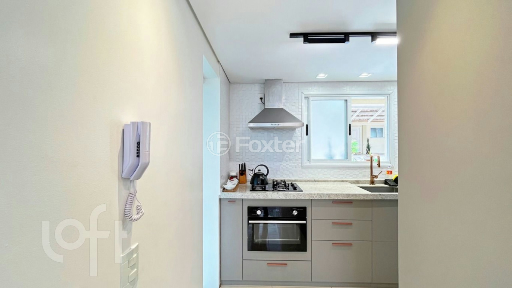 Casa de Condomínio à venda com 3 quartos, 177m² - Foto 13