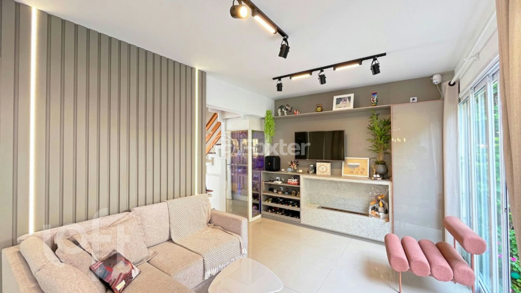 Casa de Condomínio à venda com 3 quartos, 177m² - Foto 3