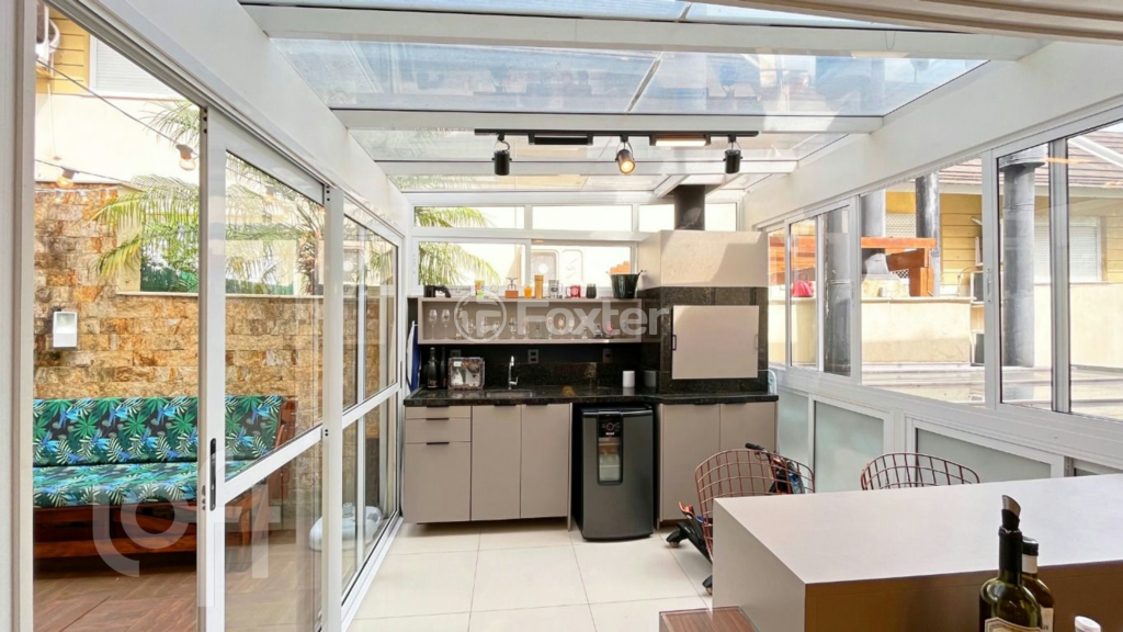 Casa de Condomínio à venda com 3 quartos, 177m² - Foto 4