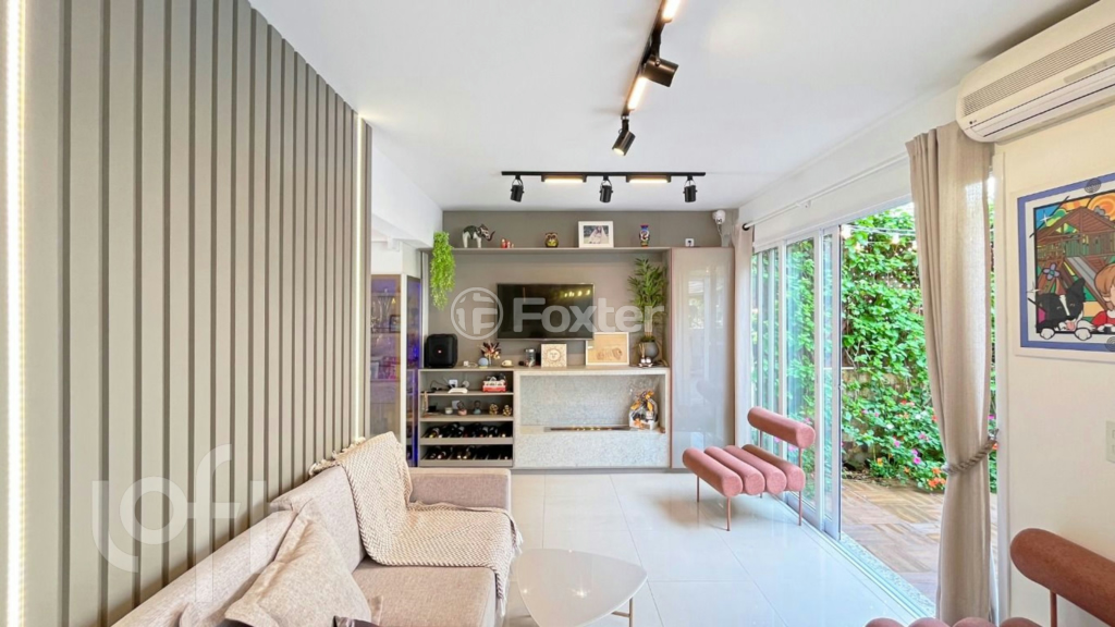 Casa de Condomínio à venda com 3 quartos, 177m² - Foto 9