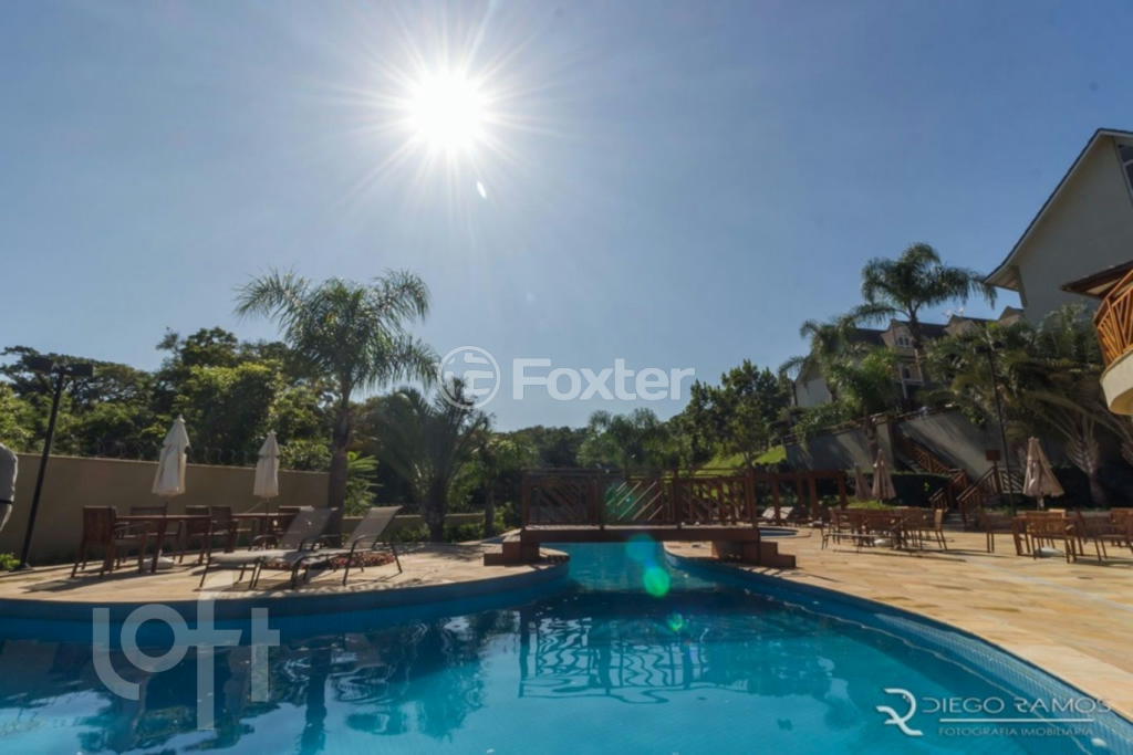 Casa de Condomínio à venda com 3 quartos, 177m² - Foto 46