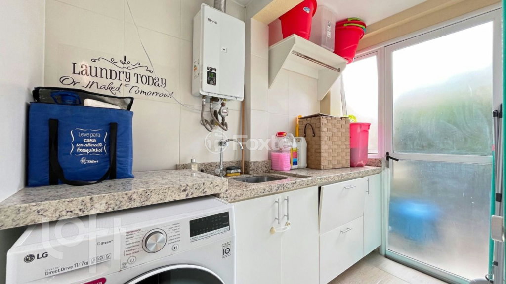 Casa de Condomínio à venda com 3 quartos, 177m² - Foto 36