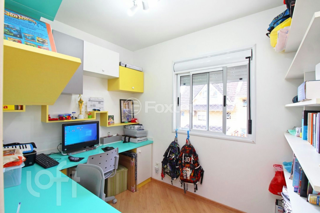 Casa de Condomínio à venda com 3 quartos, 177m² - Foto 22