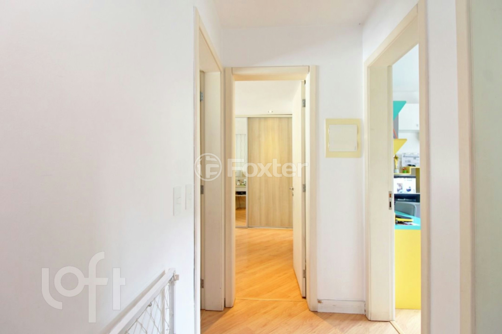 Casa de Condomínio à venda com 3 quartos, 177m² - Foto 17