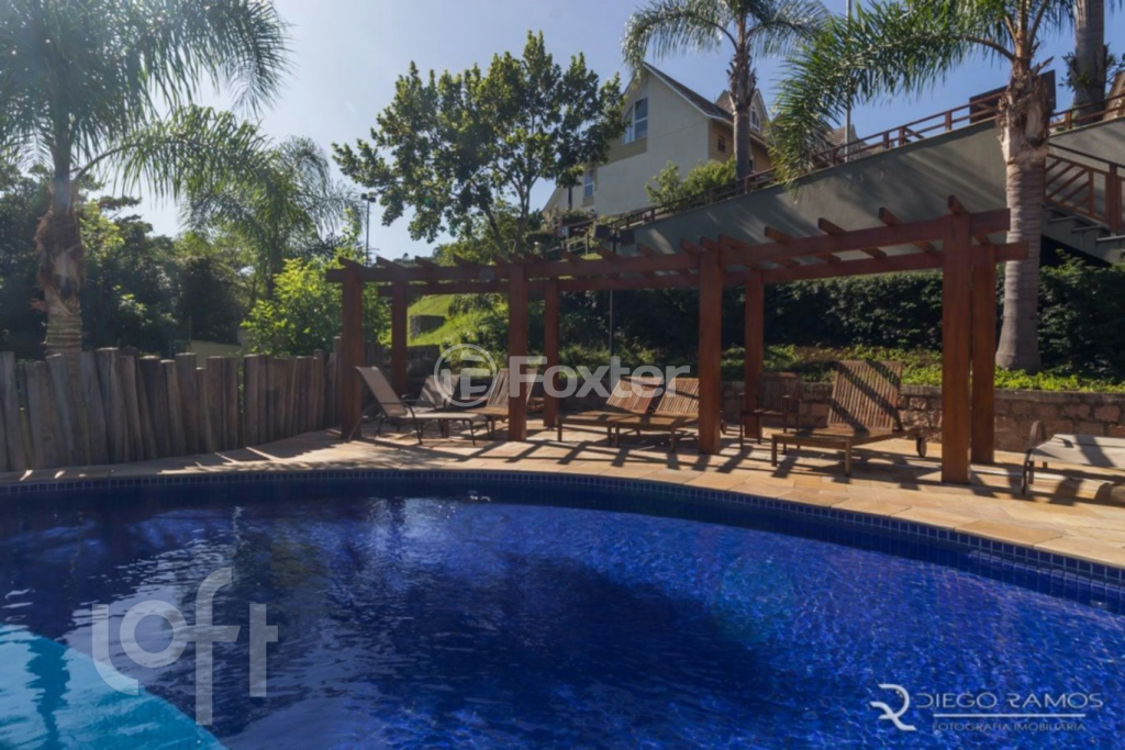 Casa de Condomínio à venda com 3 quartos, 177m² - Foto 47