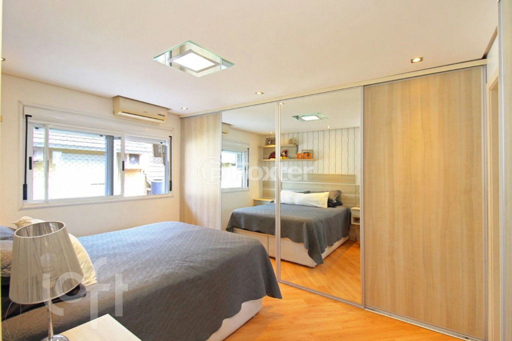 Casa de Condomínio à venda com 3 quartos, 177m² - Foto 25
