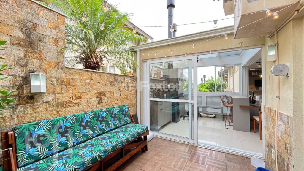 Casa de Condomínio à venda com 3 quartos, 177m² - Foto 34
