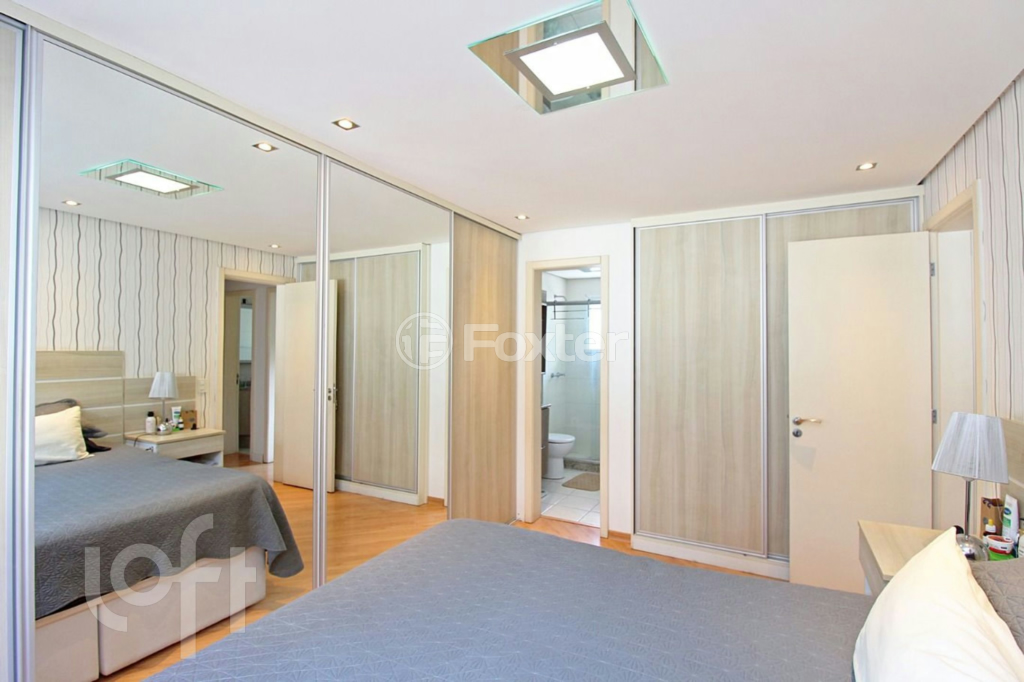 Casa de Condomínio à venda com 3 quartos, 177m² - Foto 27