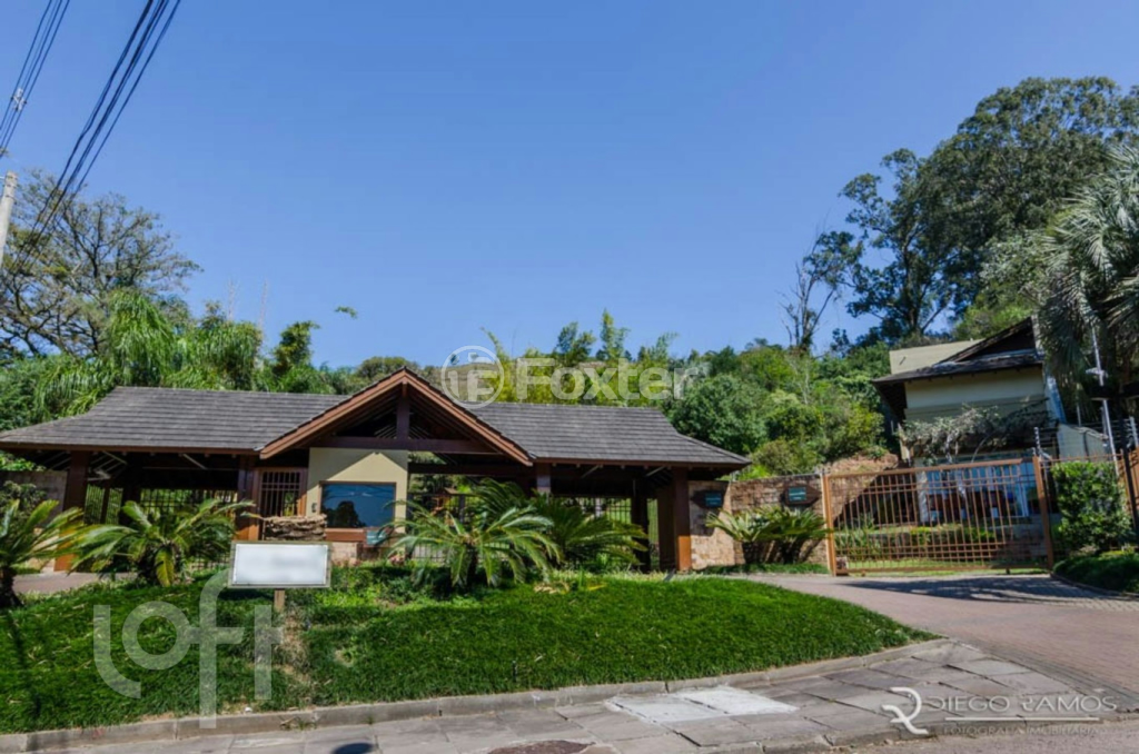 Casa de Condomínio à venda com 3 quartos, 177m² - Foto 58