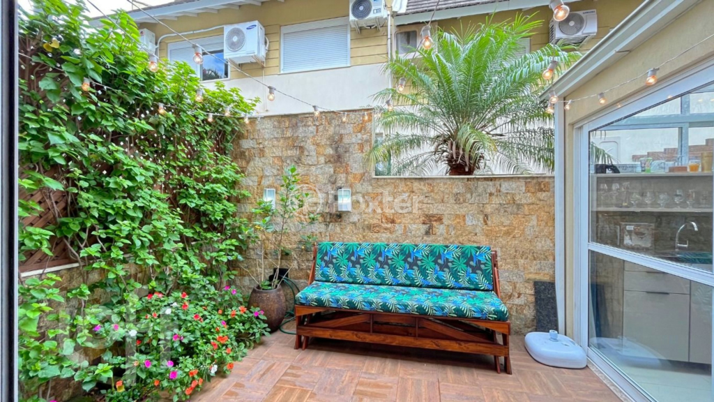 Casa de Condomínio à venda com 3 quartos, 177m² - Foto 33