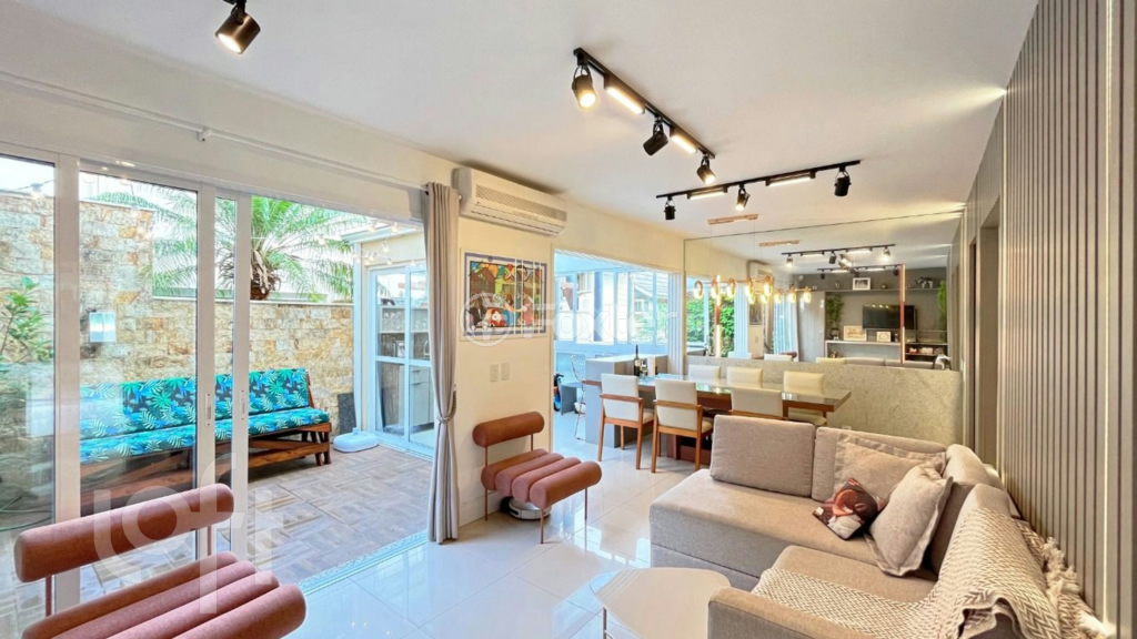 Casa de Condomínio à venda com 3 quartos, 177m² - Foto 7