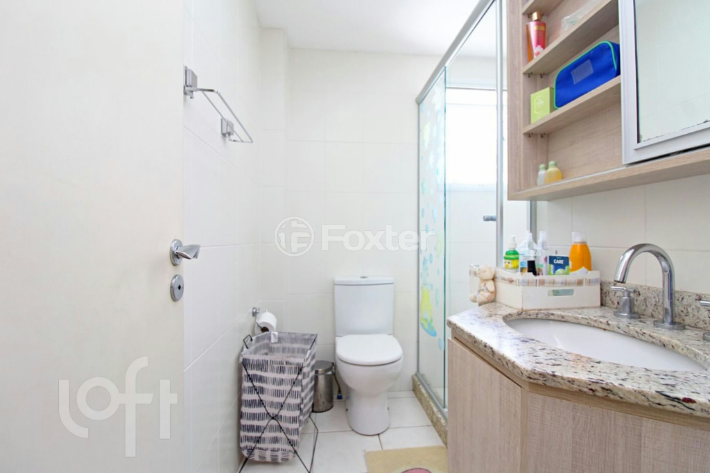 Casa de Condomínio à venda com 3 quartos, 177m² - Foto 18
