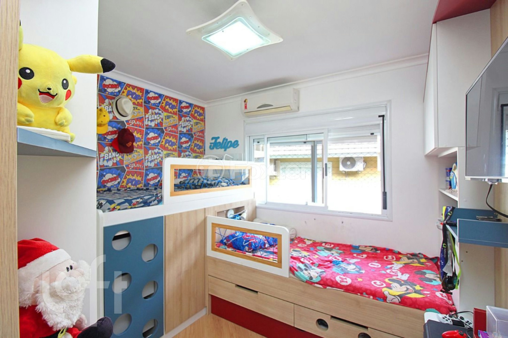 Casa de Condomínio à venda com 3 quartos, 177m² - Foto 23
