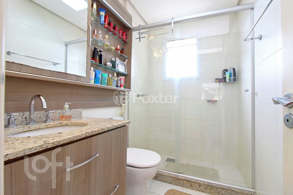 Casa de Condomínio à venda com 3 quartos, 177m² - Foto 20
