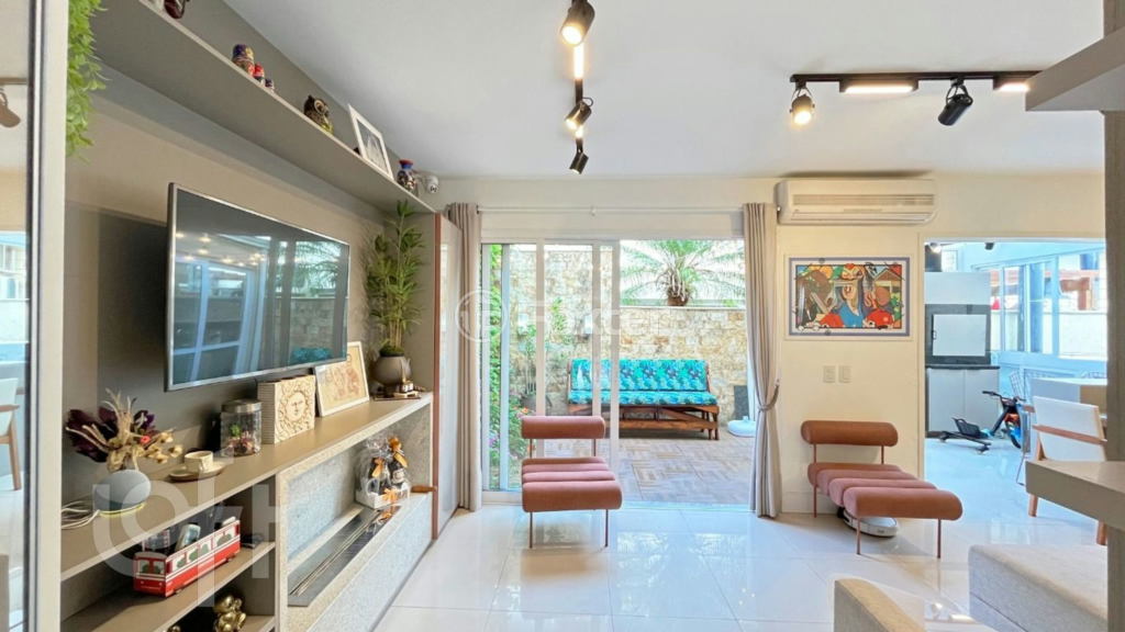 Casa de Condomínio à venda com 3 quartos, 177m² - Foto 5