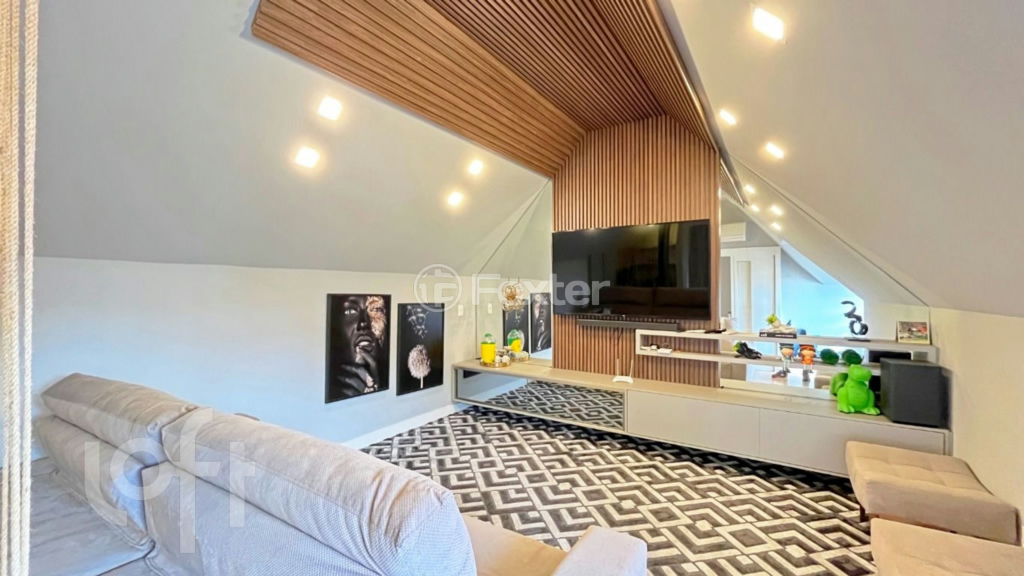 Casa de Condomínio à venda com 3 quartos, 177m² - Foto 30