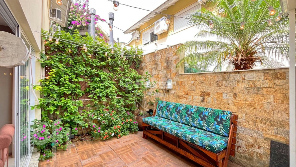 Casa de Condomínio à venda com 3 quartos, 177m² - Foto 32