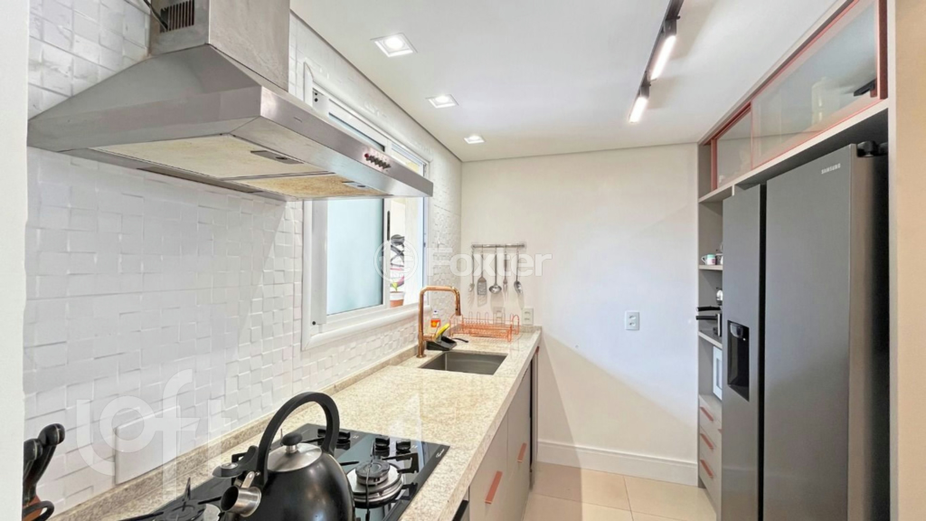 Casa de Condomínio à venda com 3 quartos, 177m² - Foto 6
