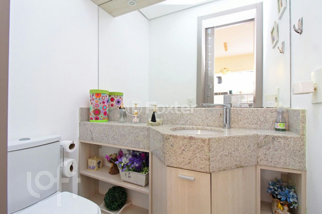 Casa de Condomínio à venda com 3 quartos, 177m² - Foto 19