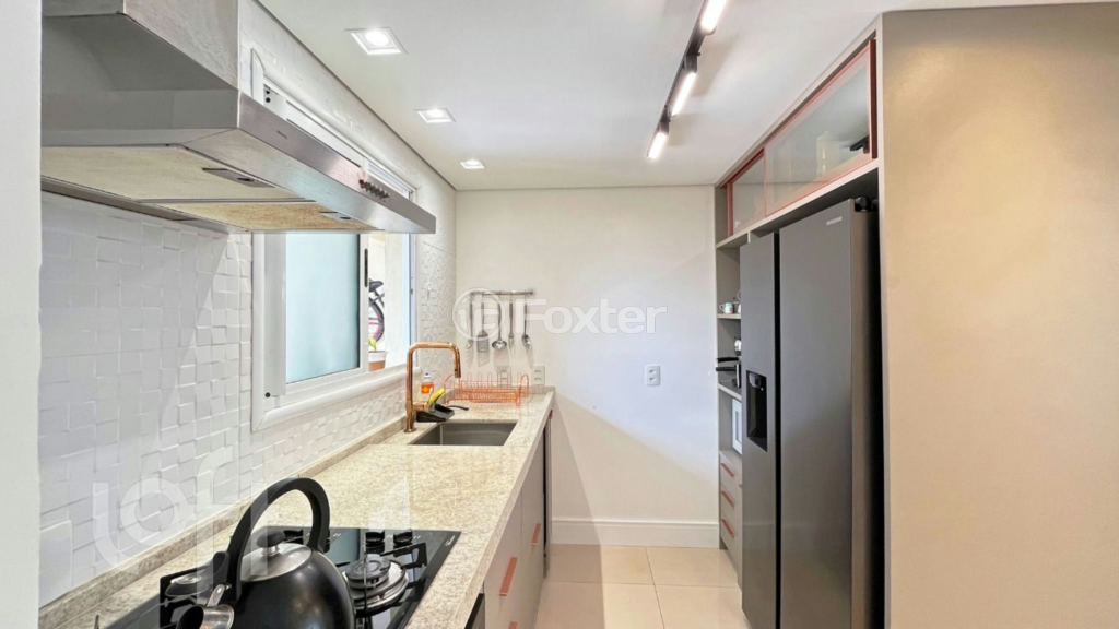 Casa de Condomínio à venda com 3 quartos, 177m² - Foto 12