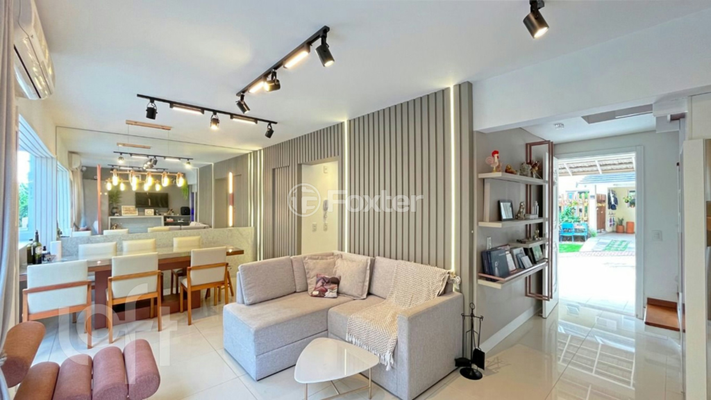Casa de Condomínio à venda com 3 quartos, 177m² - Foto 8