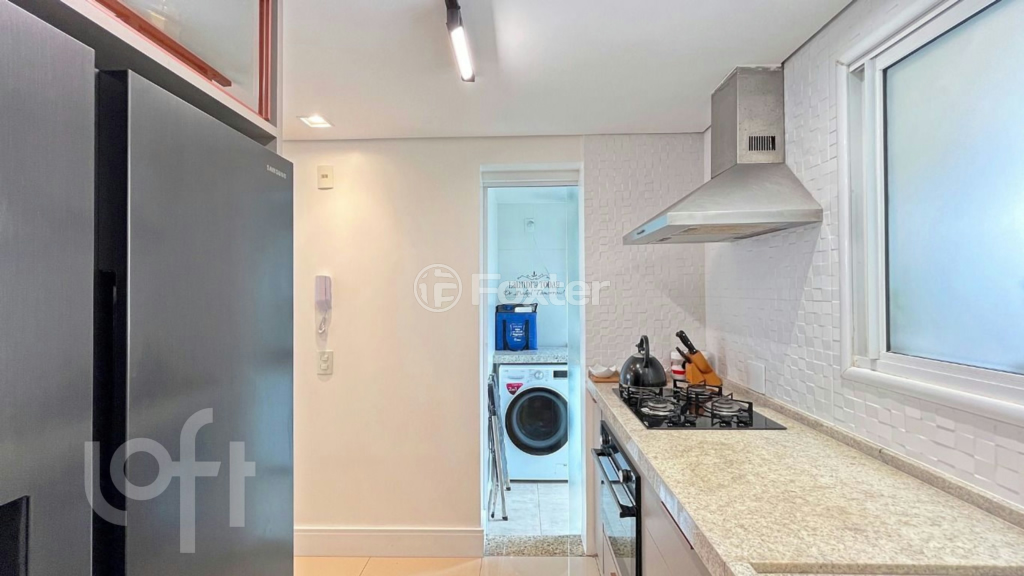 Casa de Condomínio à venda com 3 quartos, 177m² - Foto 35