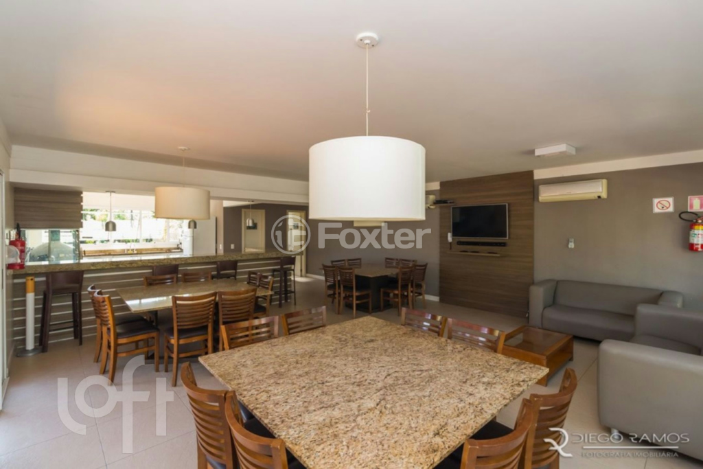 Casa de Condomínio à venda com 3 quartos, 177m² - Foto 43