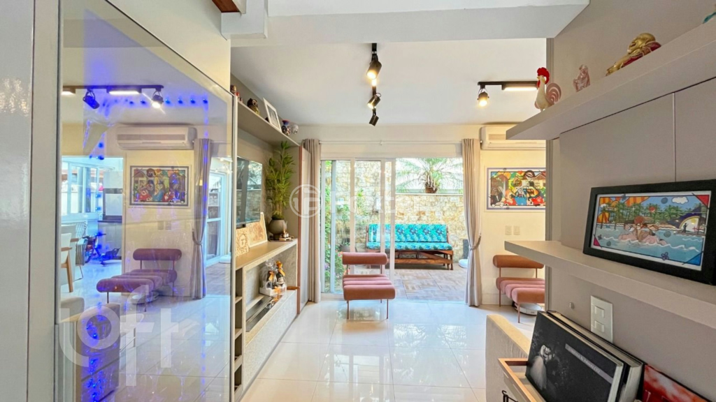 Casa de Condomínio à venda com 3 quartos, 177m² - Foto 15