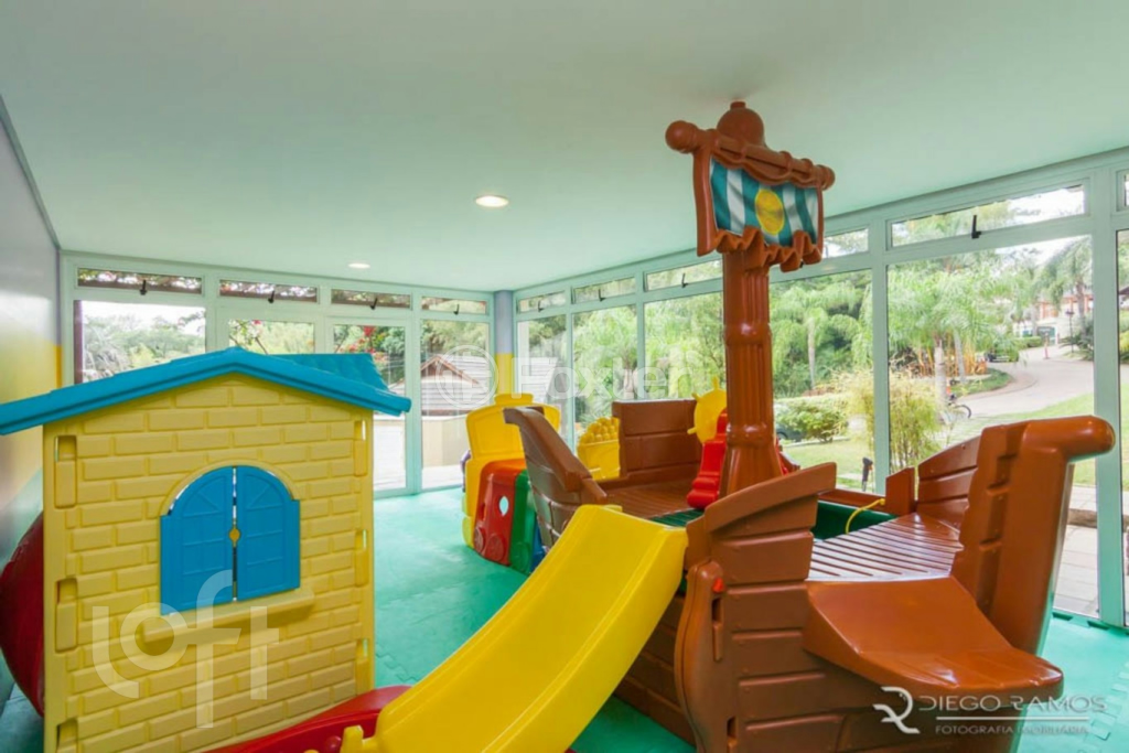 Casa de Condomínio à venda com 3 quartos, 177m² - Foto 67