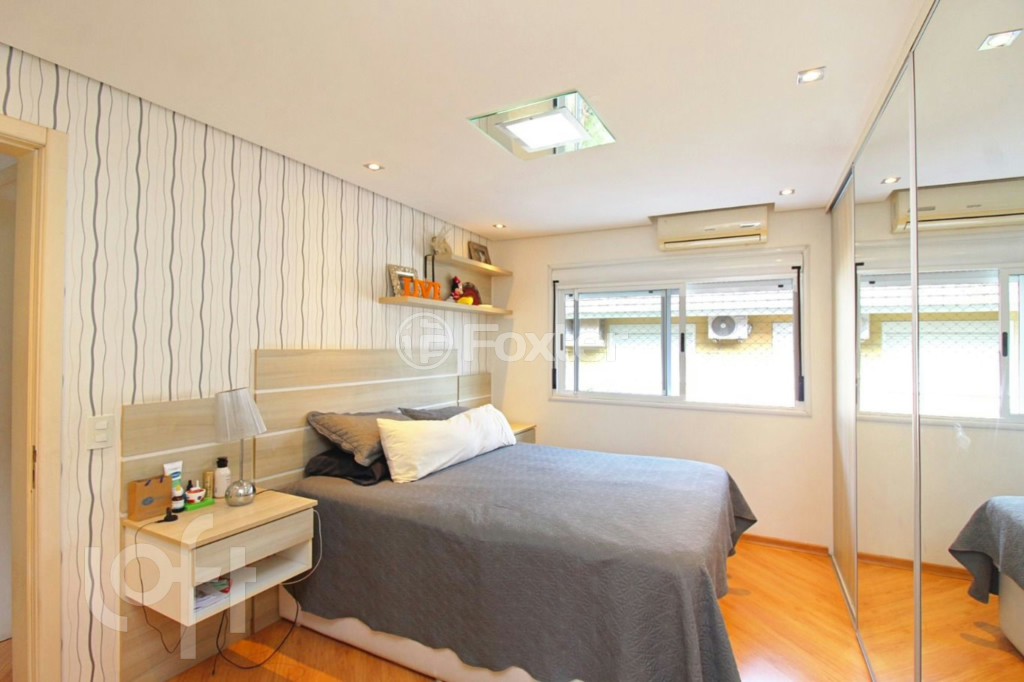 Casa de Condomínio à venda com 3 quartos, 177m² - Foto 26